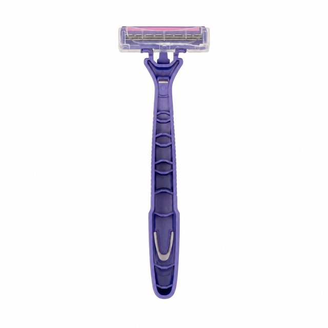 خود تراش مستر شیو مدل Soft 3 Flex بسته 3 عددی